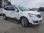 2016 CHEVROLET TRAVERSE