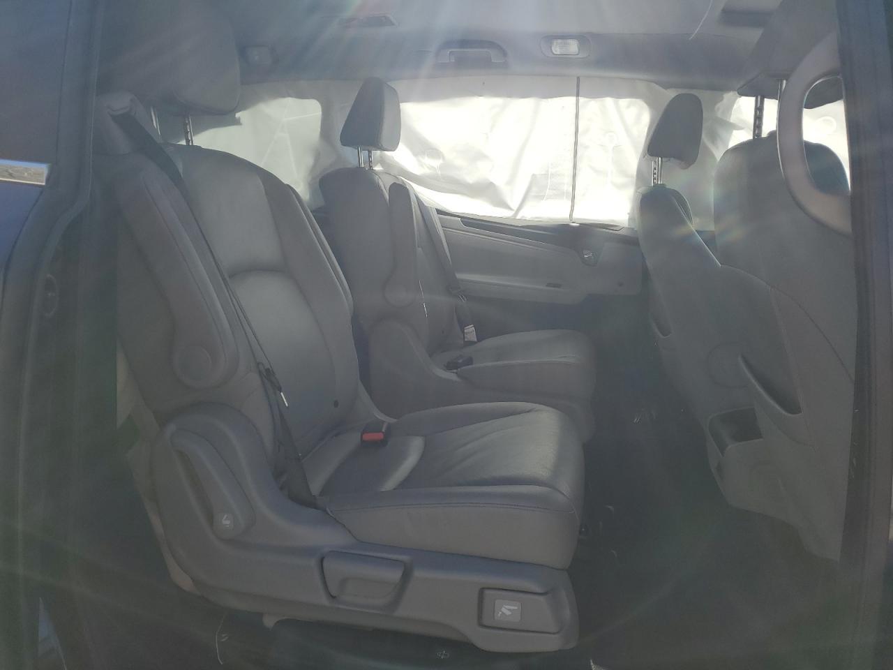 2024 HONDA ODYSSEY