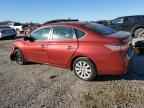 2015 NISSAN SENTRA