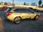 2015 SUBARU Outback