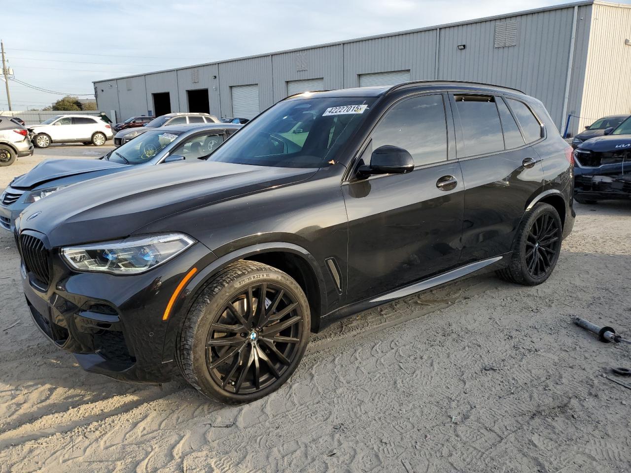2023 BMW X5
