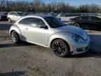 2012 VOLKSWAGEN Beetle