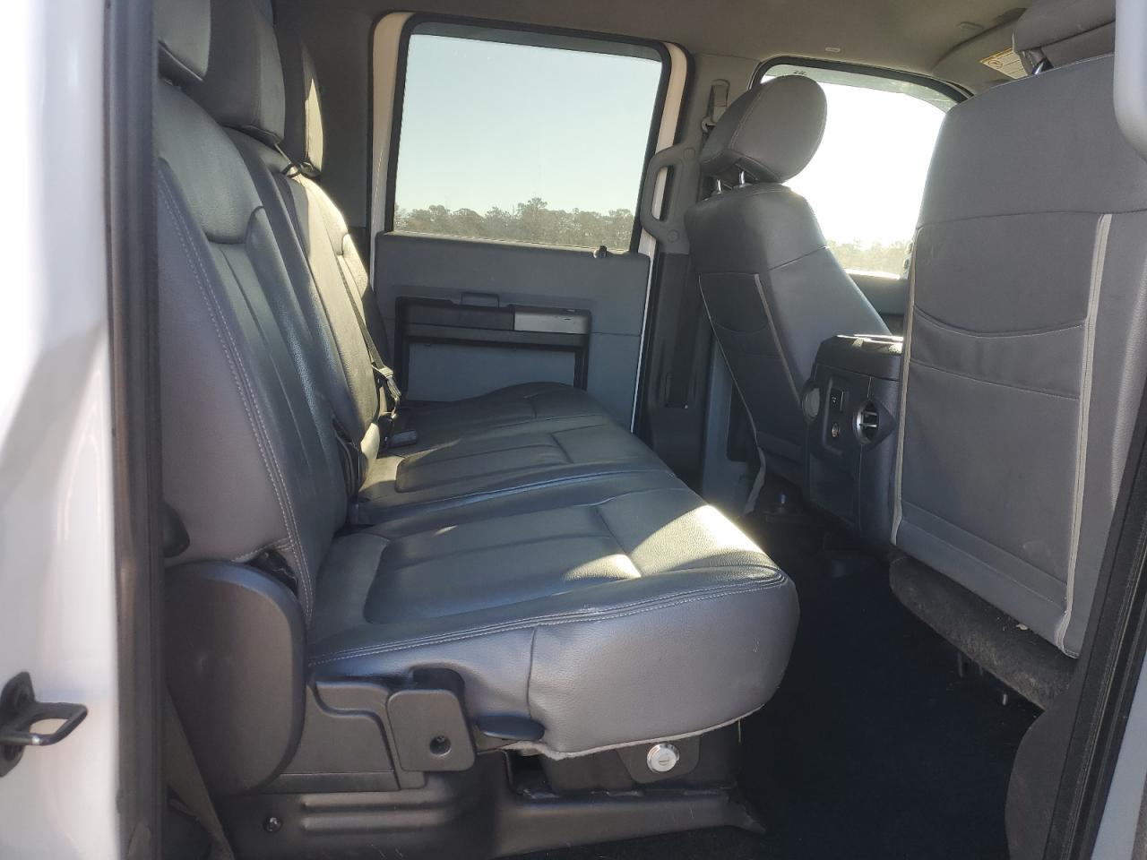 2015 FORD F-250