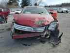2006 FORD FUSION
