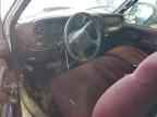 1998 CHEVROLET Gmt