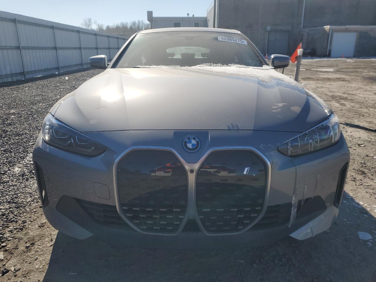 2024 BMW 4 Series