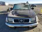 2000 NISSAN Frontier