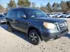2006 HONDA PILOT