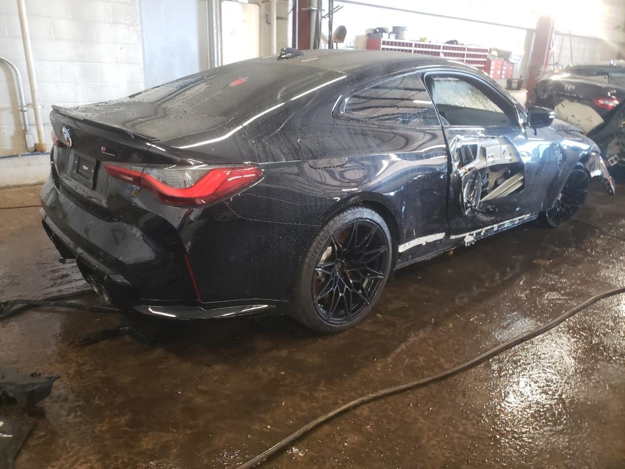 2023 BMW M4