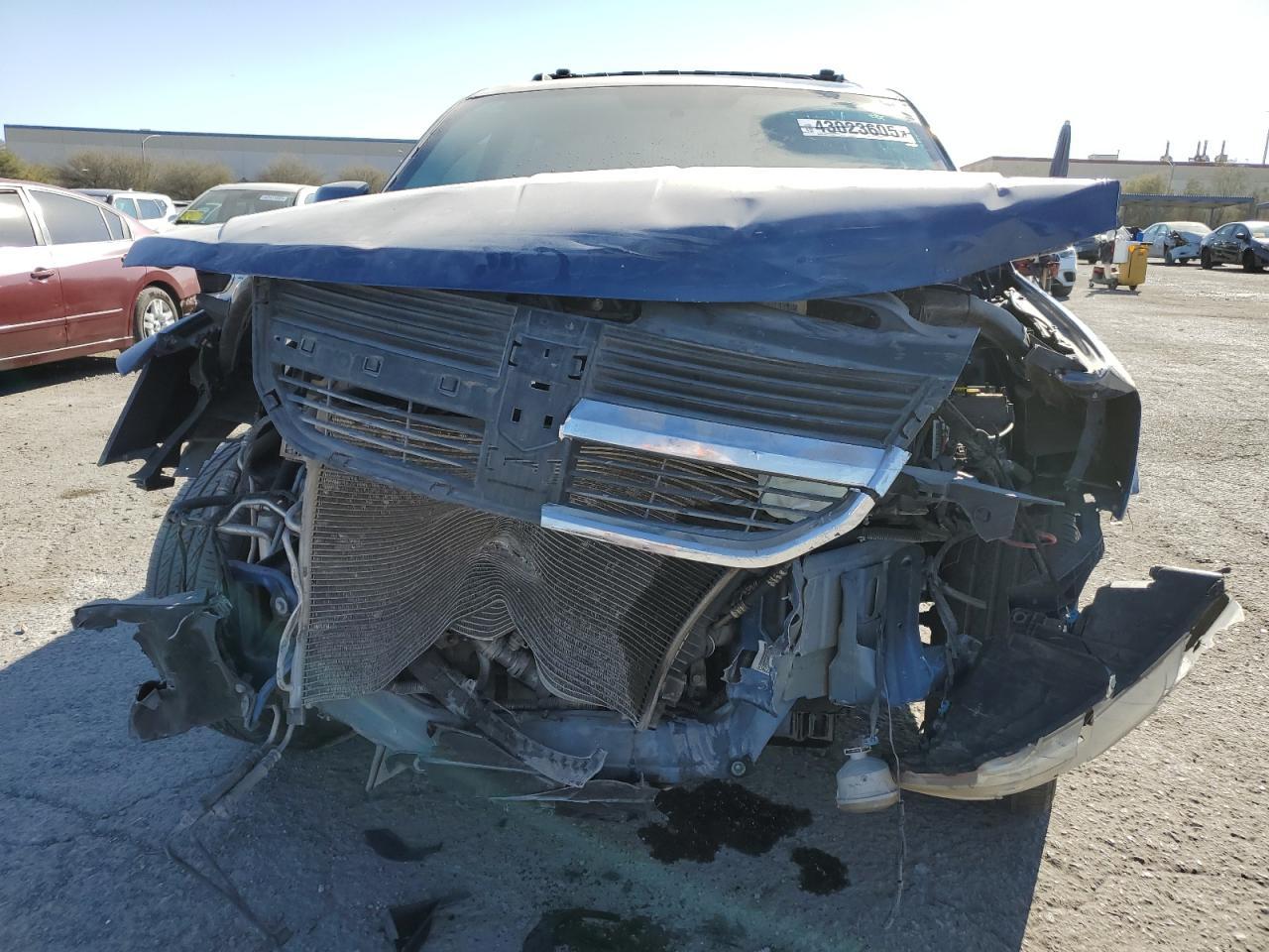 2009 DODGE JOURNEY