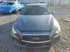 2015 INFINITI Q50