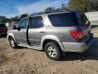 2003 TOYOTA Sequoia