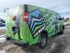 2008 CHEVROLET EXPRESS 2500