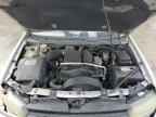 2004 CHEVROLET Trailblazer