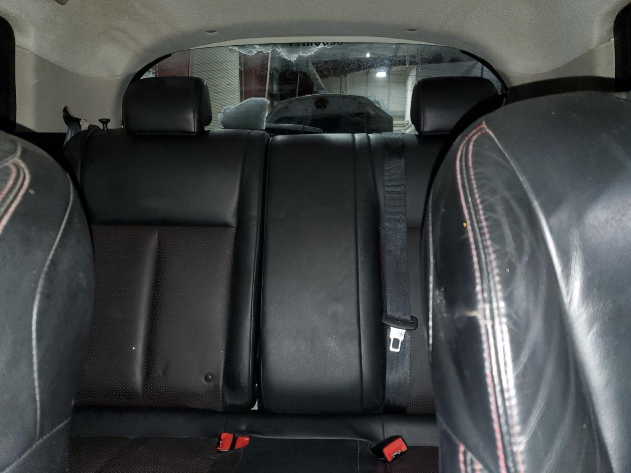 2011 NISSAN Juke