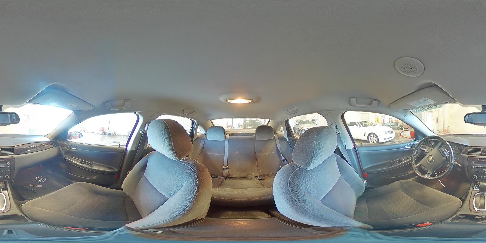 2013 CHEVROLET IMPALA