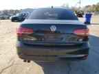 2018 VOLKSWAGEN JETTA