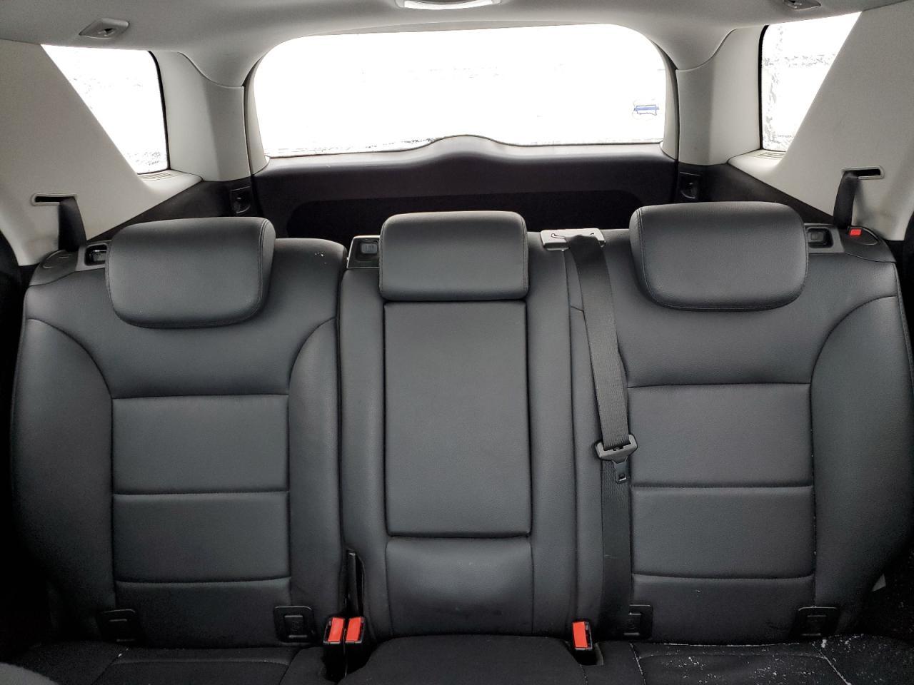 2011 MERCEDES-BENZ ML-Class