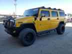 2007 HUMMER H2