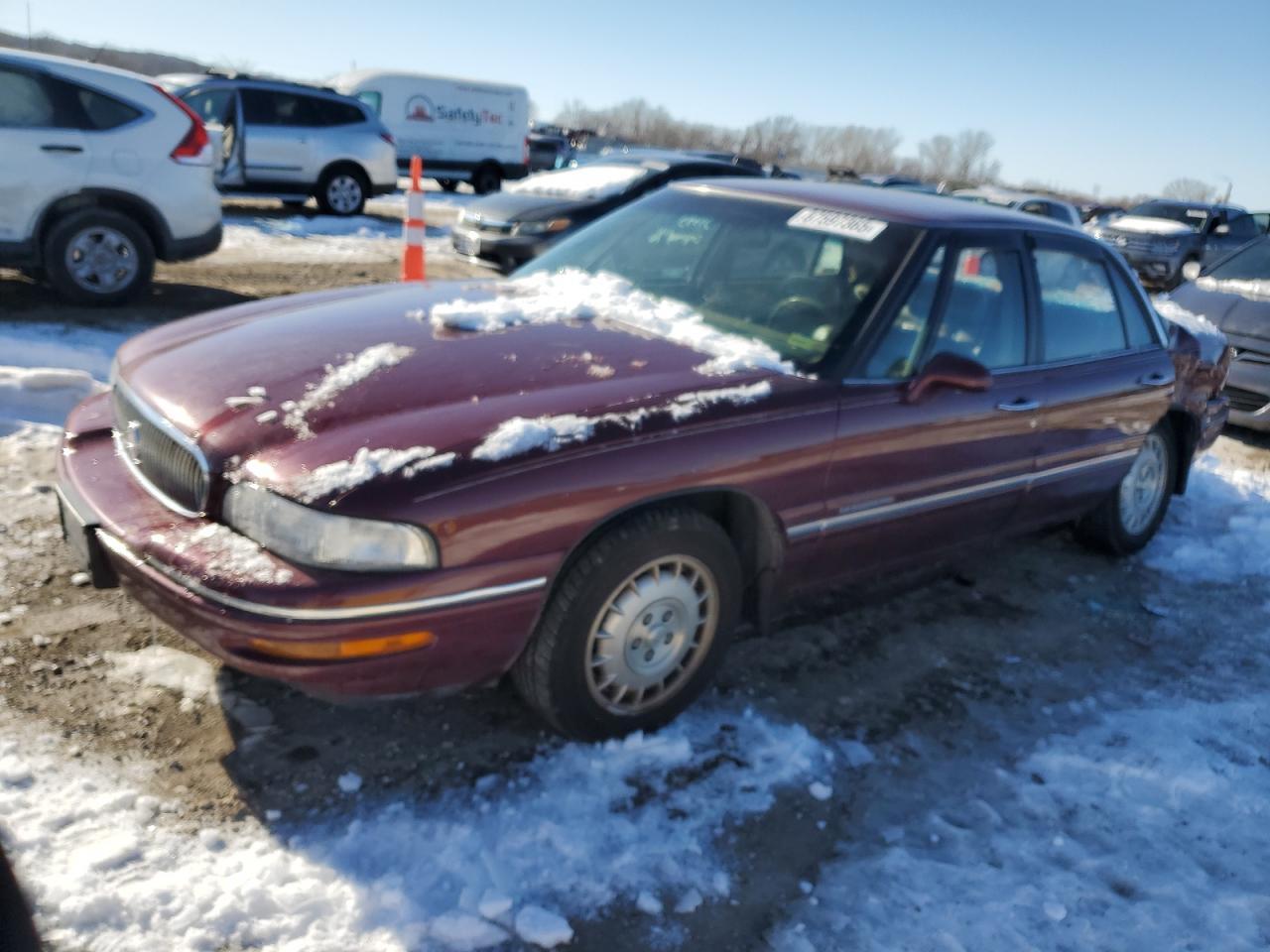 1999 BUICK Lesabre