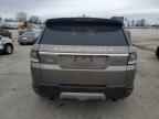 2017 LAND ROVER RANGE ROVER