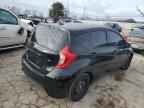 2017 NISSAN VERSA