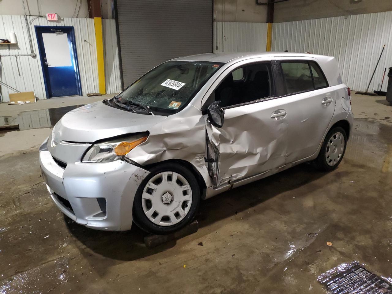2008 TOYOTA SCION