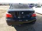 2008 BMW 5 series
