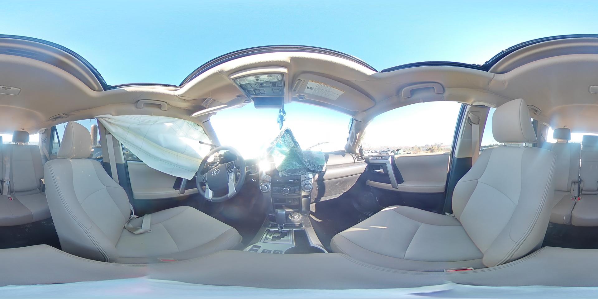 2024 TOYOTA 4Runner