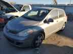 2008 NISSAN VERSA