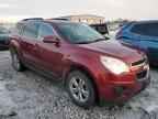 2010 CHEVROLET EQUINOX
