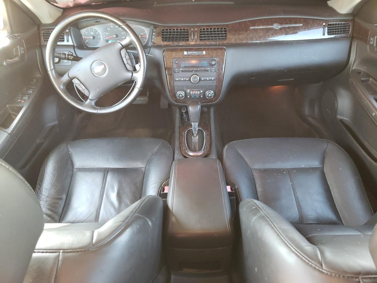 2014 CHEVROLET IMPALA