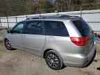 2004 TOYOTA SIENNA