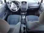 2019 NISSAN VERSA