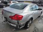 2011 INFINITI G37