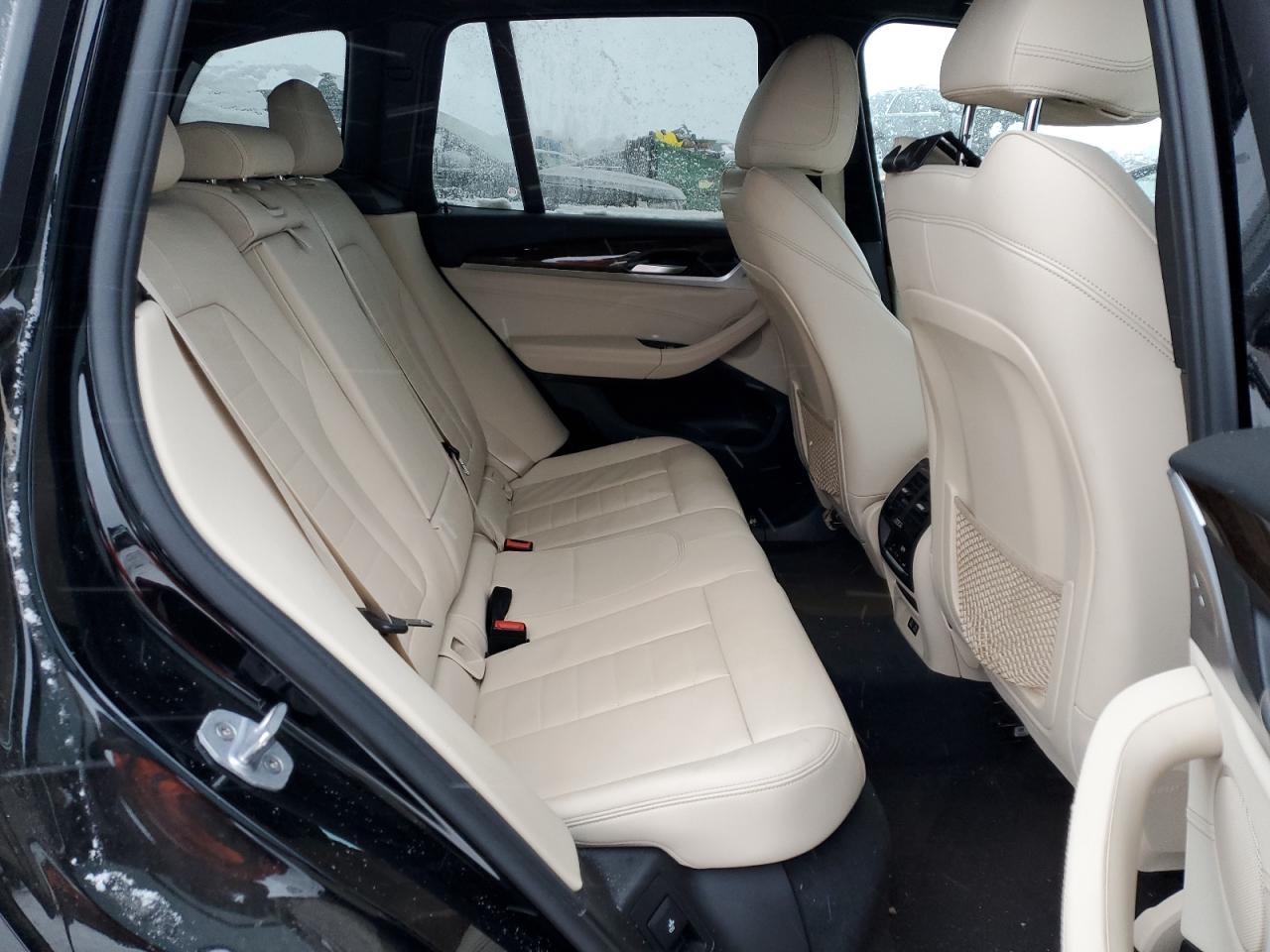 2020 BMW X3