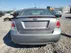 2007 FORD FUSION