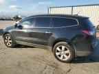 2016 CHEVROLET TRAVERSE