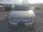 2009 FORD FUSION