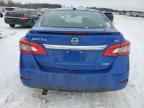 2014 NISSAN SENTRA