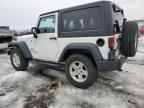 2014 JEEP WRANGLER