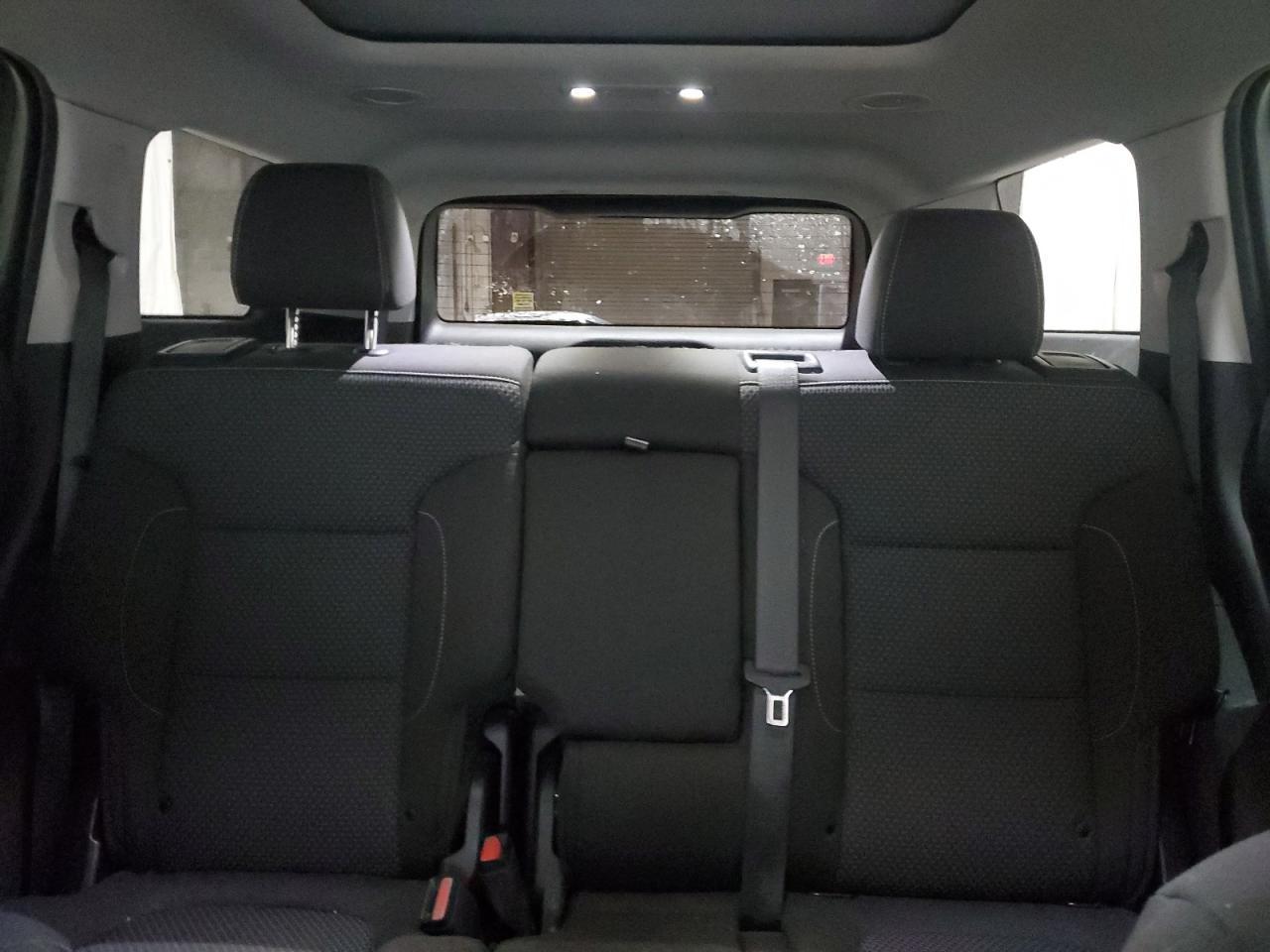 2020 GMC ACADIA