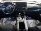 2024 TOYOTA HIGHLANDER