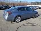 2010 NISSAN ALTIMA