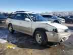 1998 SUBARU Legacy