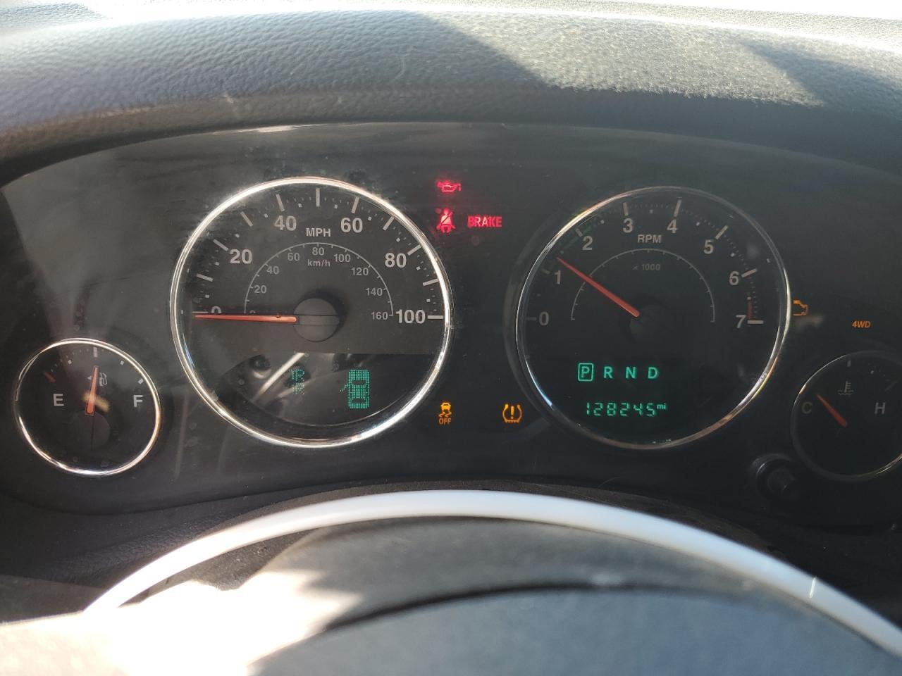 2017 JEEP WRANGLER