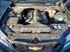 2017 CHEVROLET SS