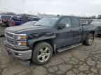 2014 CHEVROLET Silverado