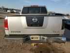 2008 NISSAN Titan