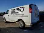 2018 CHEVROLET EXPRESS 2500